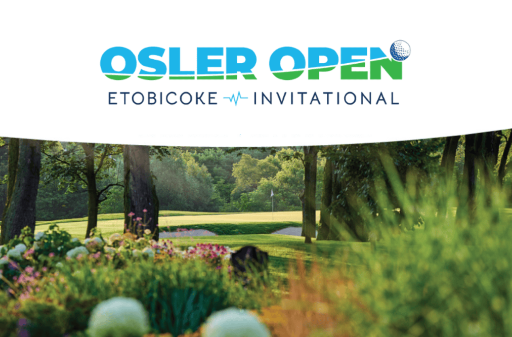 Osler Open: Etobicoke Invitational