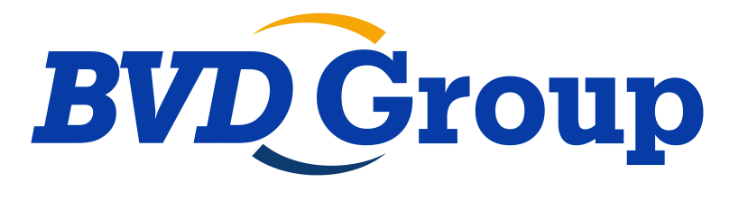 BVD Group logo