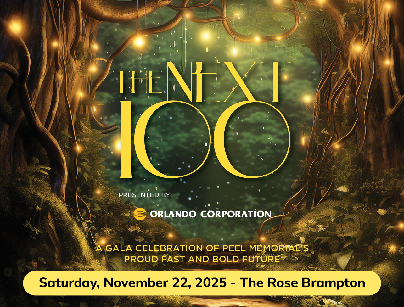 The Next 100